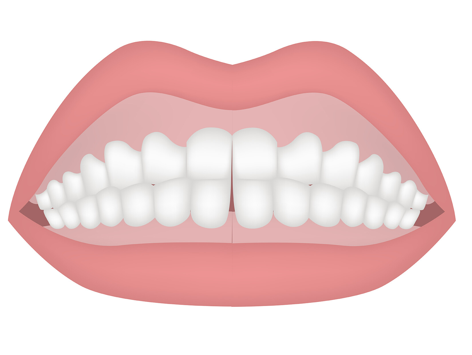 Dental aesthetic and wellness treatments